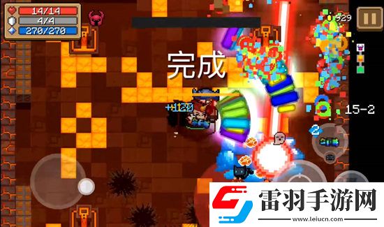 元?dú)怛T士無盡試煉之地通關(guān)攻略