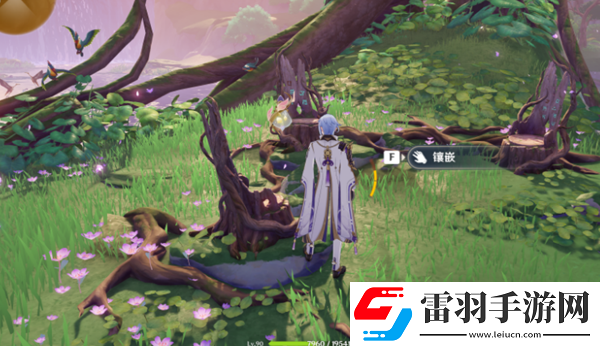 原神她的黃金時(shí)代成就攻略