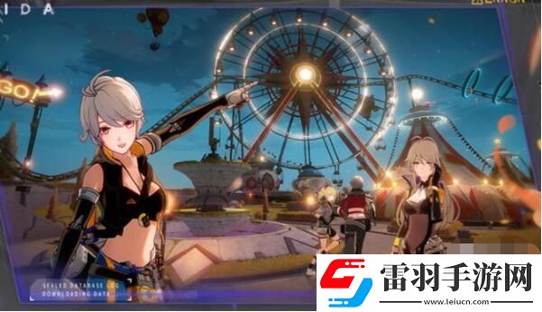 幻塔黑核坐標(biāo)點(diǎn)大全