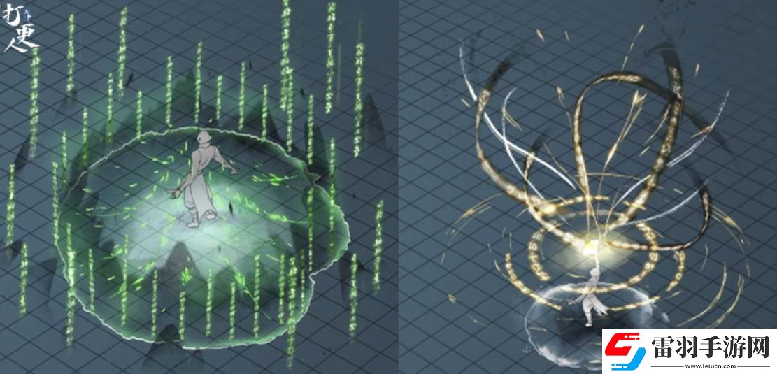 大奉打更人手游職業(yè)強(qiáng)度一覽