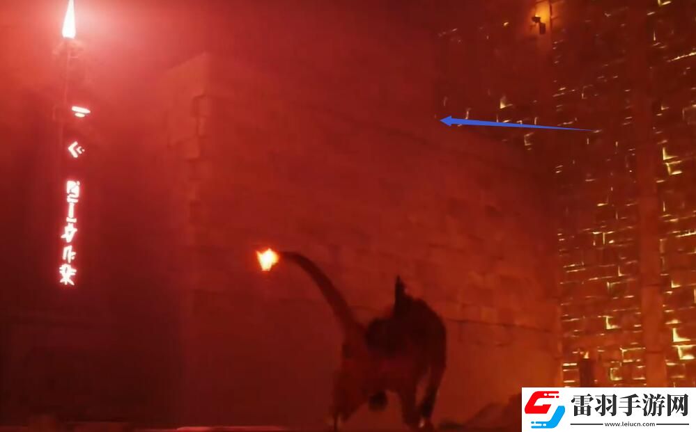 最終幻想7重生魔法項(xiàng)圈怎么獲得