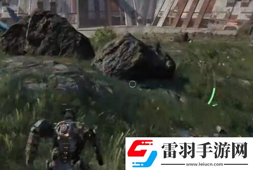 星球重啟伊甸城迷霧深淵寶箱在哪