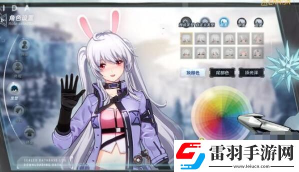 幻塔黑核坐標(biāo)點(diǎn)大全