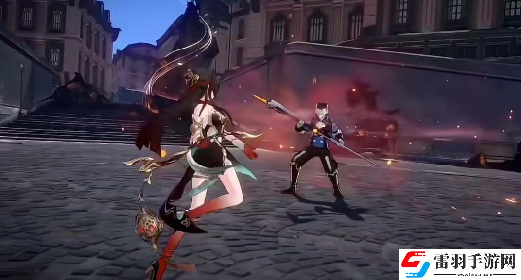 崩壞星穹鐵道靈砂遺器搭配推薦