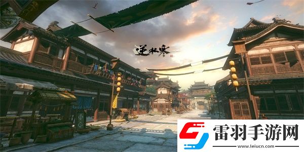 逆水寒手游憐取眼前千瓣花獲得攻略