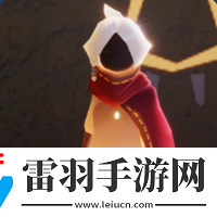 光遇單邊圍巾斗篷獲取途徑介紹