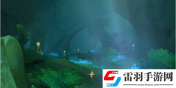 原神漫卷瓊林成就達成攻略