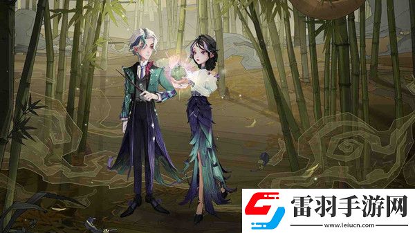 哈利波特魔法覺醒落羽之舞變短方法