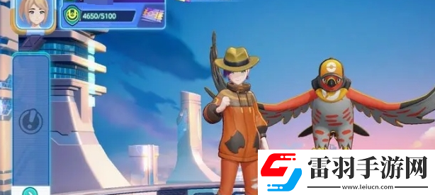 寶可夢大集結烈箭鷹技能配招一覽