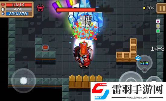 元?dú)怛T士無盡試煉之地通關(guān)攻略