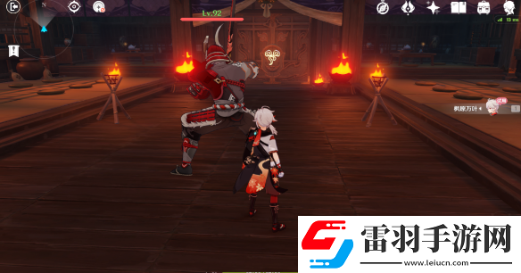 原神窮途望歸路任務(wù)如何完成