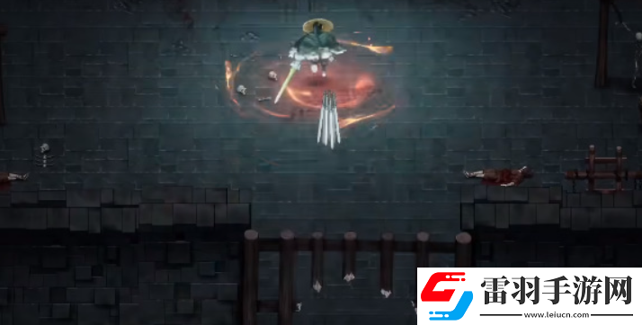 暖雪染血的玉佩怎么解鎖