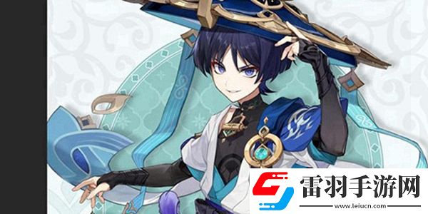 原神流浪者陣容搭配攻略