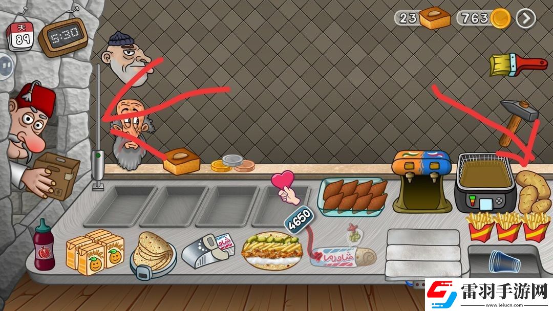 沙威瑪傳奇不同流派玩法分析