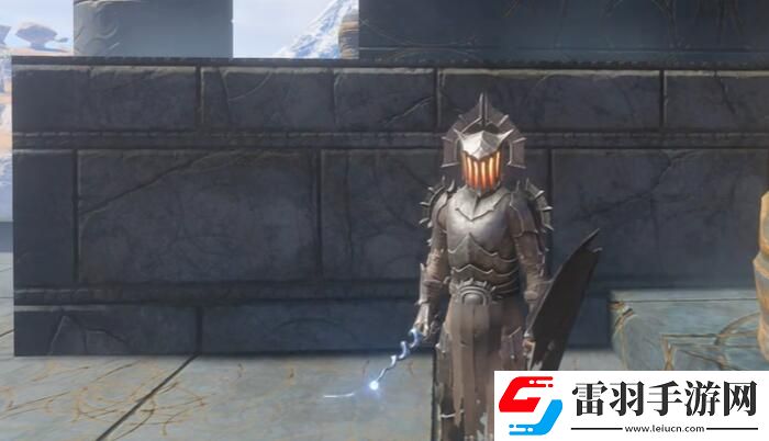 霧鎖王國沙漠寶箱在哪