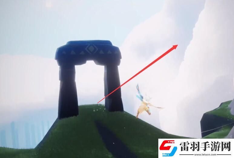 光遇風行季向導先祖位置介紹