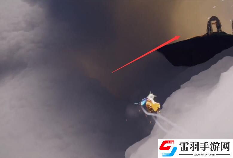 光遇風行季向導先祖位置介紹