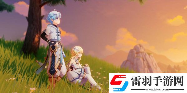 原神天遒谷60秒爬塔技巧分享