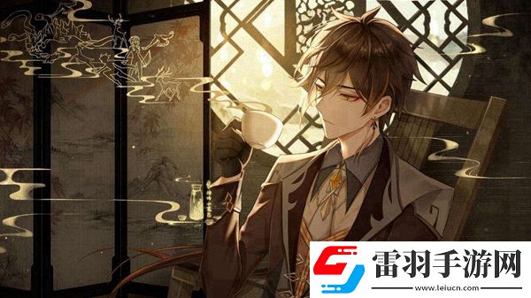 原神流浪者陣容搭配攻略