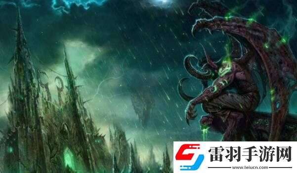 魔獸世界烏龜服三種模式怎么玩