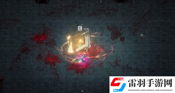 暖雪染血的玉佩怎么解鎖