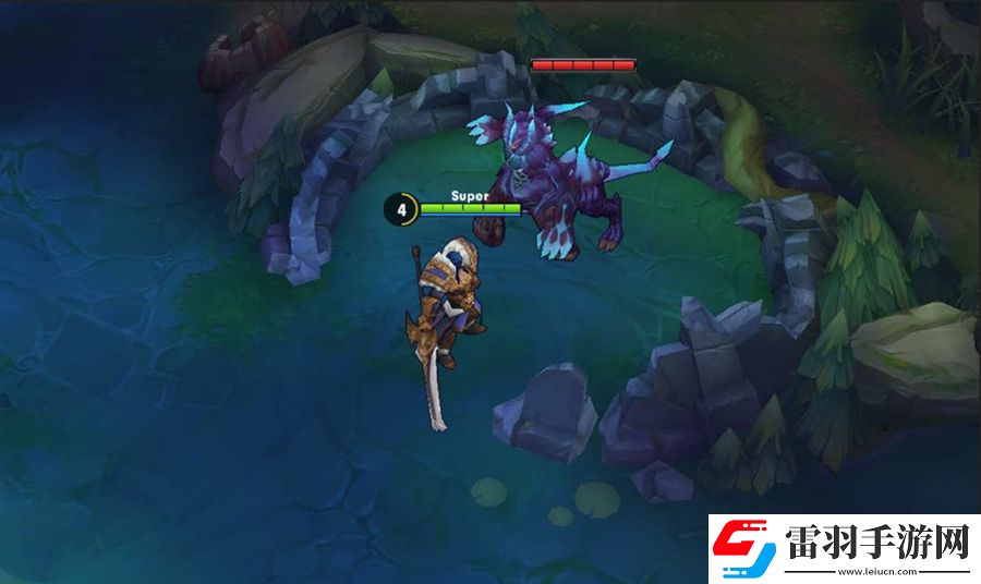 王者榮耀遠古生物刷新位置時間介紹