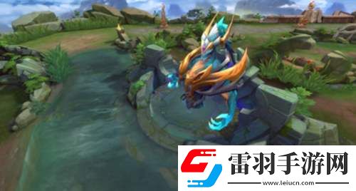 王者榮耀遠古生物刷新位置時間介紹