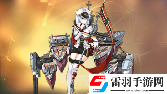 碧藍航線提爾比茨裝備搭配