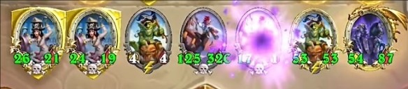 爐石傳說酒館戰棋陣容排行是什么