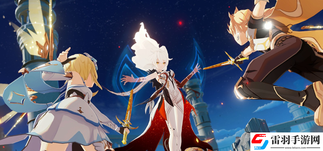 原神窮途望歸路任務(wù)如何完成