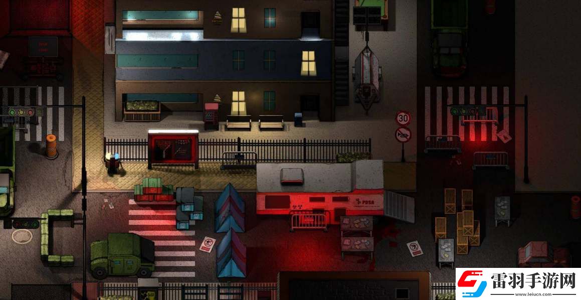 災變前夜游戲武器選擇推薦