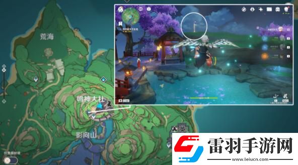 原神頂替者的秘密攻略