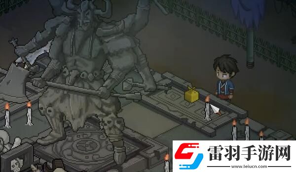 大俠立志傳傳國(guó)玉璽怎么合成