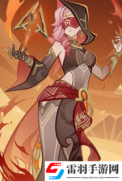 原神鍍金旅團熾沙敘事人搭配方法