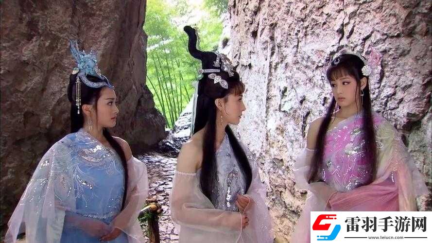 封神英雄仙合力