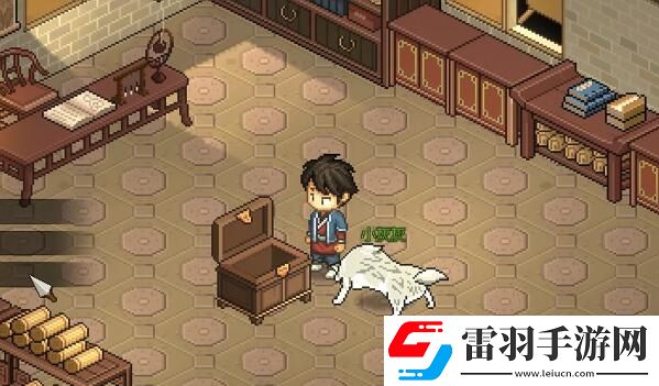 大俠立志傳傳國(guó)玉璽怎么合成