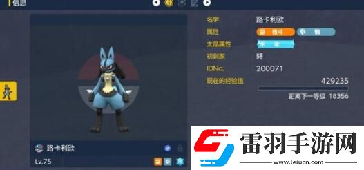 寶可夢朱紫回轉夢想家可購買食物及加成一覽