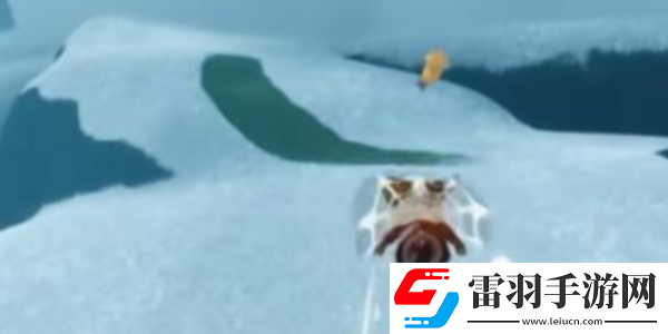 光遇煙火節代幣位置