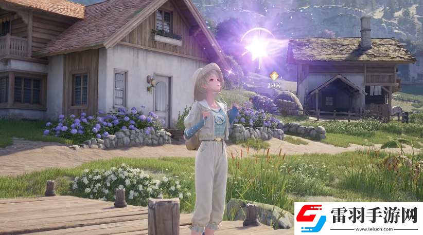 無限暖暖奇想星收集攻略