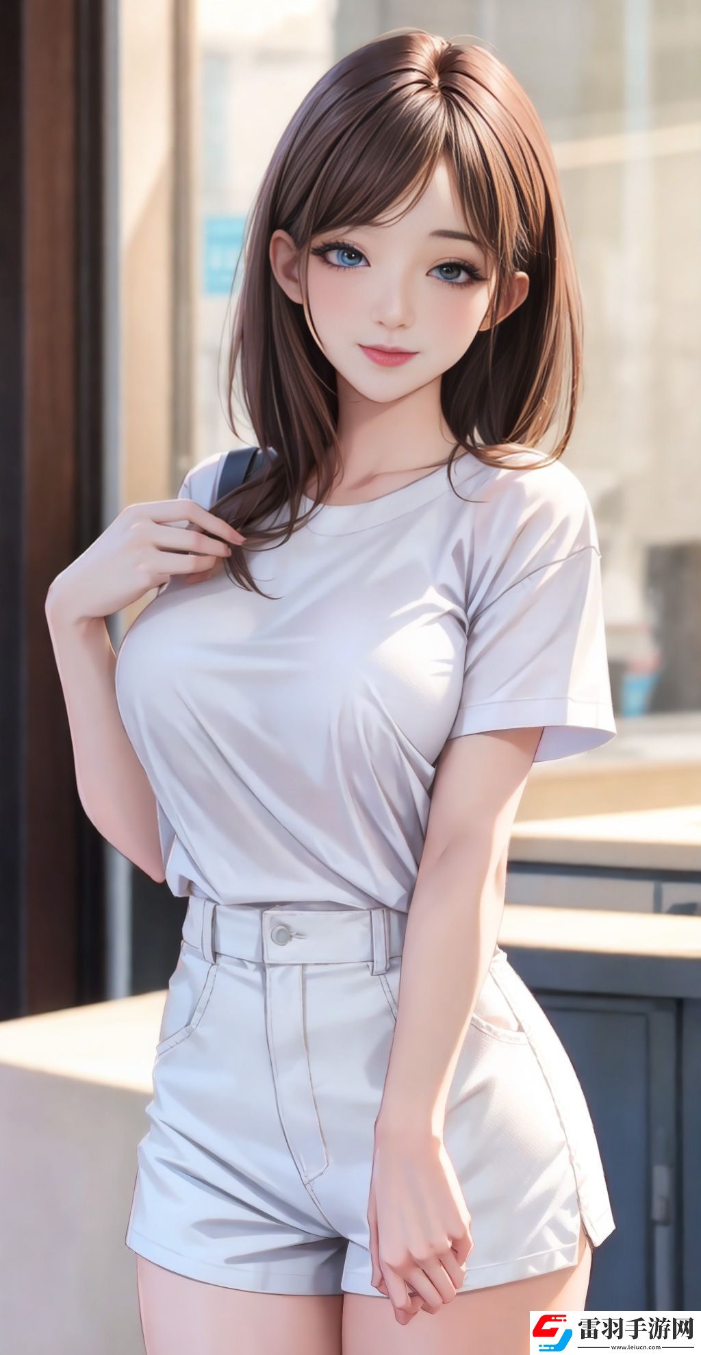 旅游換伴交流故事楊蘭朱哲