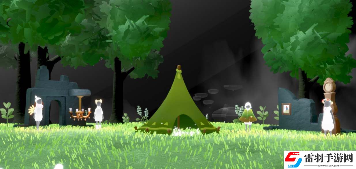 光遇國服姆明季開始時間