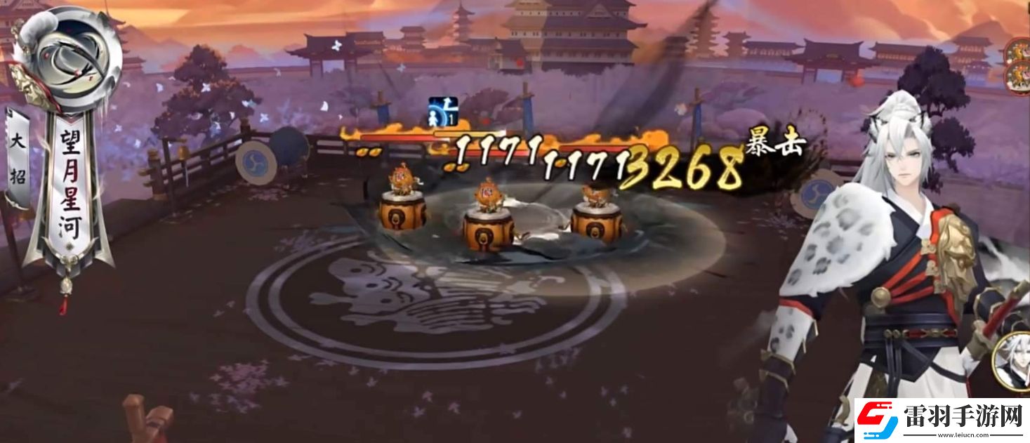 陰陽師封陽君技能強度分析