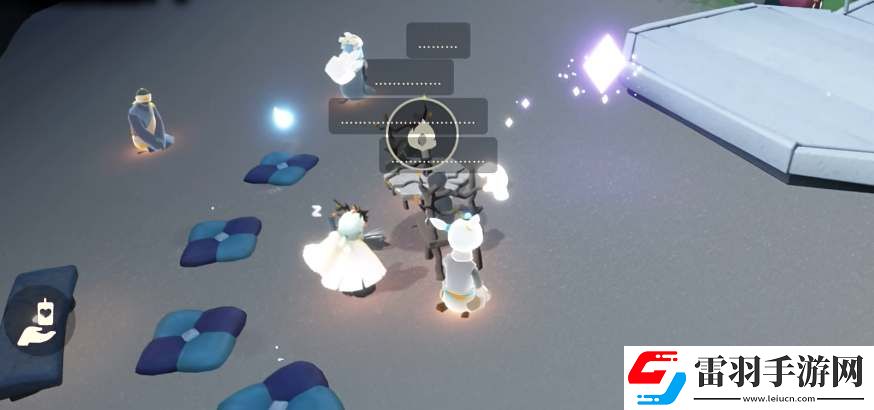 光遇2024時尚日代幣獲取方式