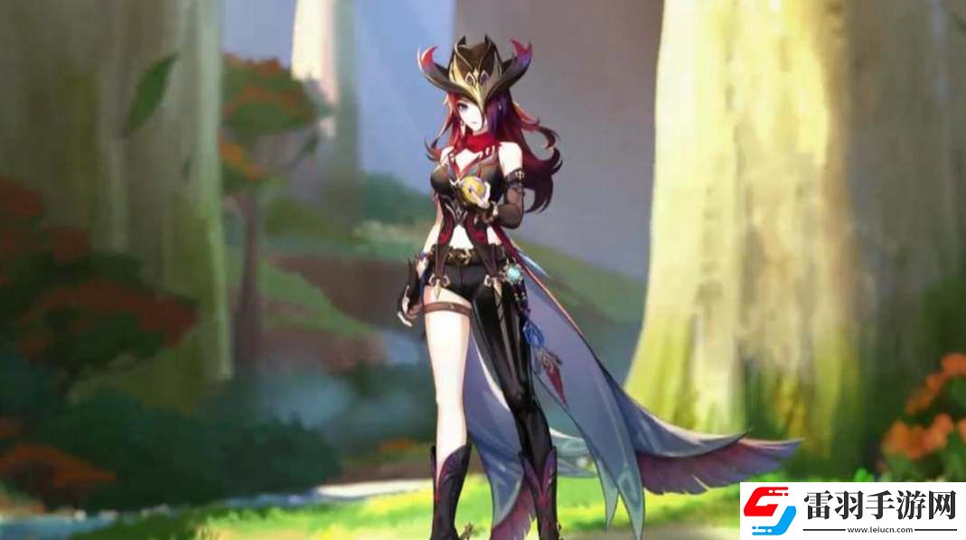 原神恰斯卡是主c嗎