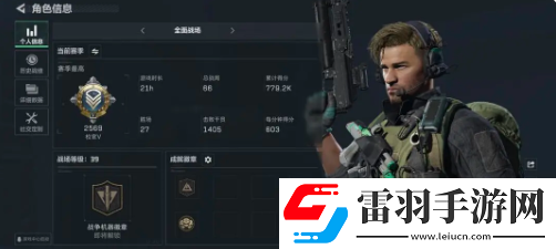 三角洲行動統(tǒng)帥達成技巧