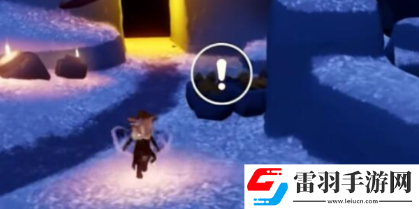 光遇煙火節代幣位置