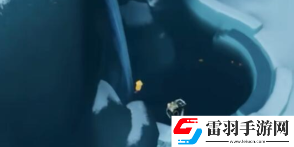 光遇煙火節代幣位置