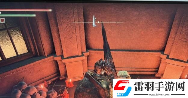 艾爾登法環項鏈流氓支線任務流程攻略