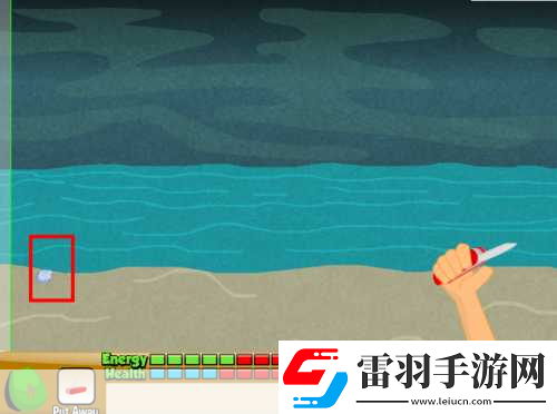 在逃生游戲里花式挨草怎么做1.在逃生游戲中巧用草叢躲避追擊技巧