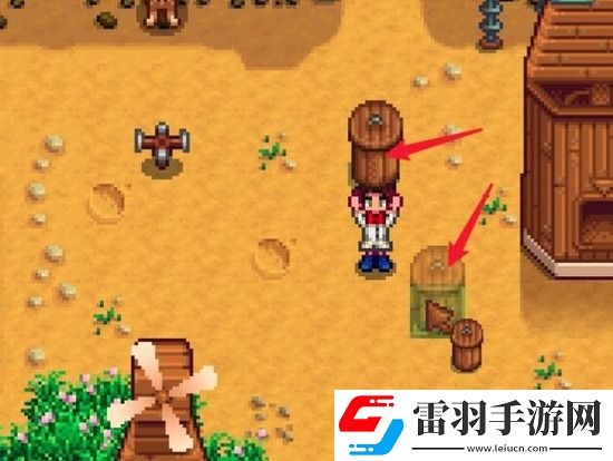 星露谷物語果醬怎么制作